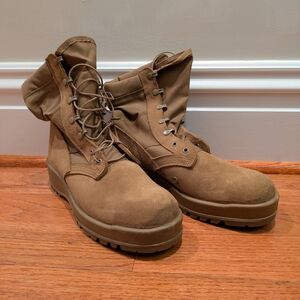 Altama Men's Combat Boots